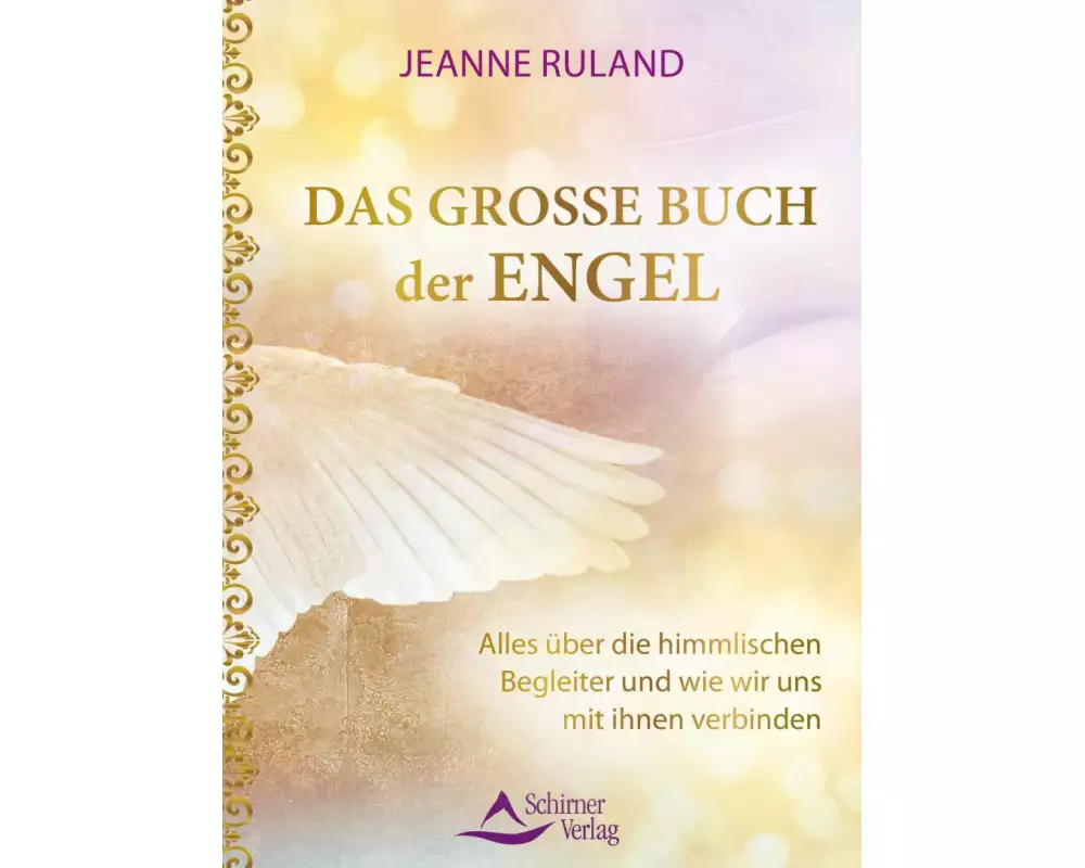 Das große Buch der Engel
