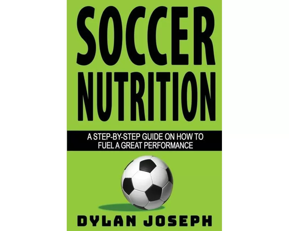 Soccer Nutrition