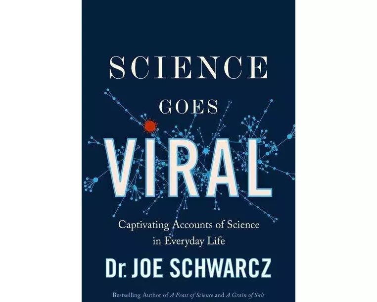 Science Goes Viral