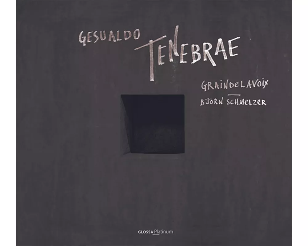 Tenebrae Responsorien