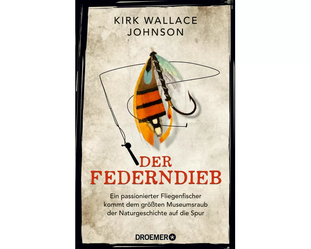 Der Federndieb