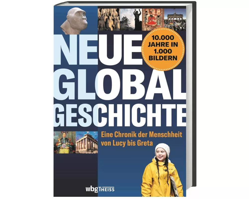 Neue Globalgeschichte