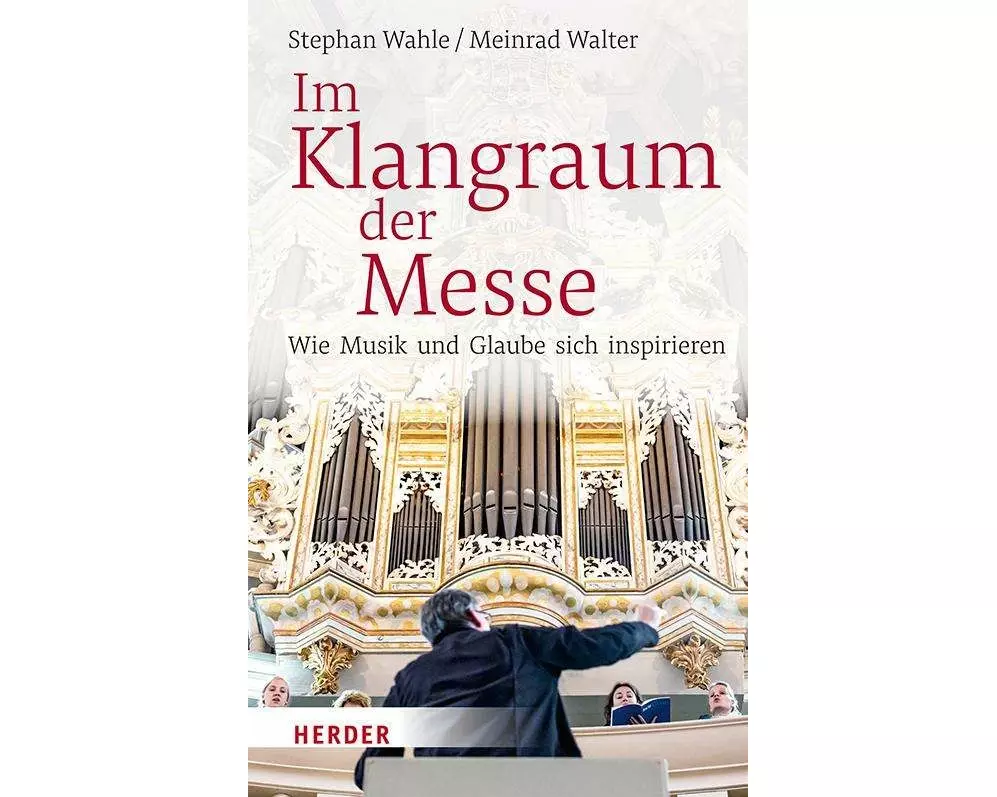 Im Klangraum der Messe
