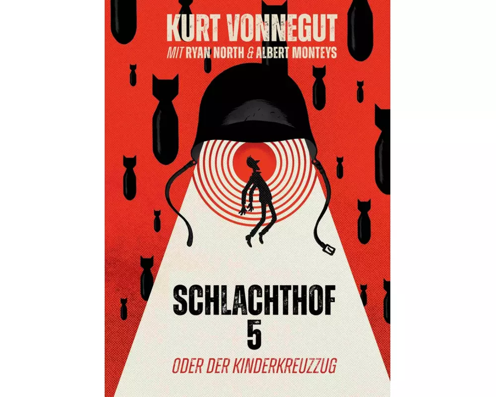 Schlachthof 5: oder Der Kinderkreuzzug