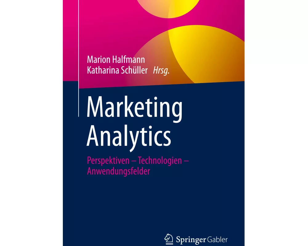Marketing Analytics