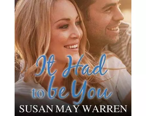 It Had to Be You