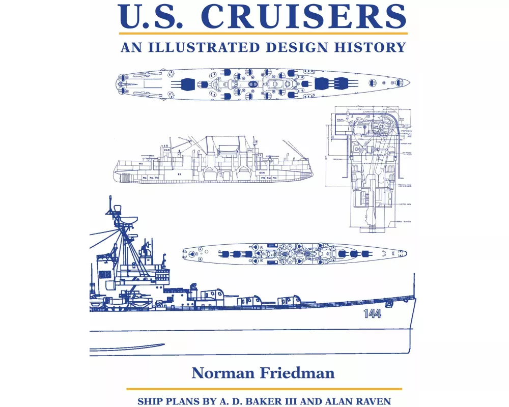 U.S. Cruisers