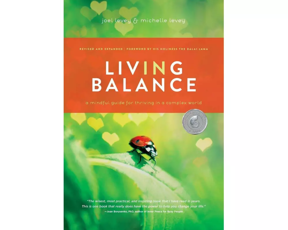 Living in Balance