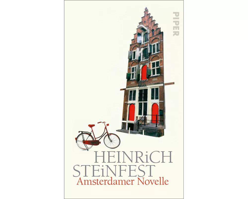 Amsterdamer Novelle