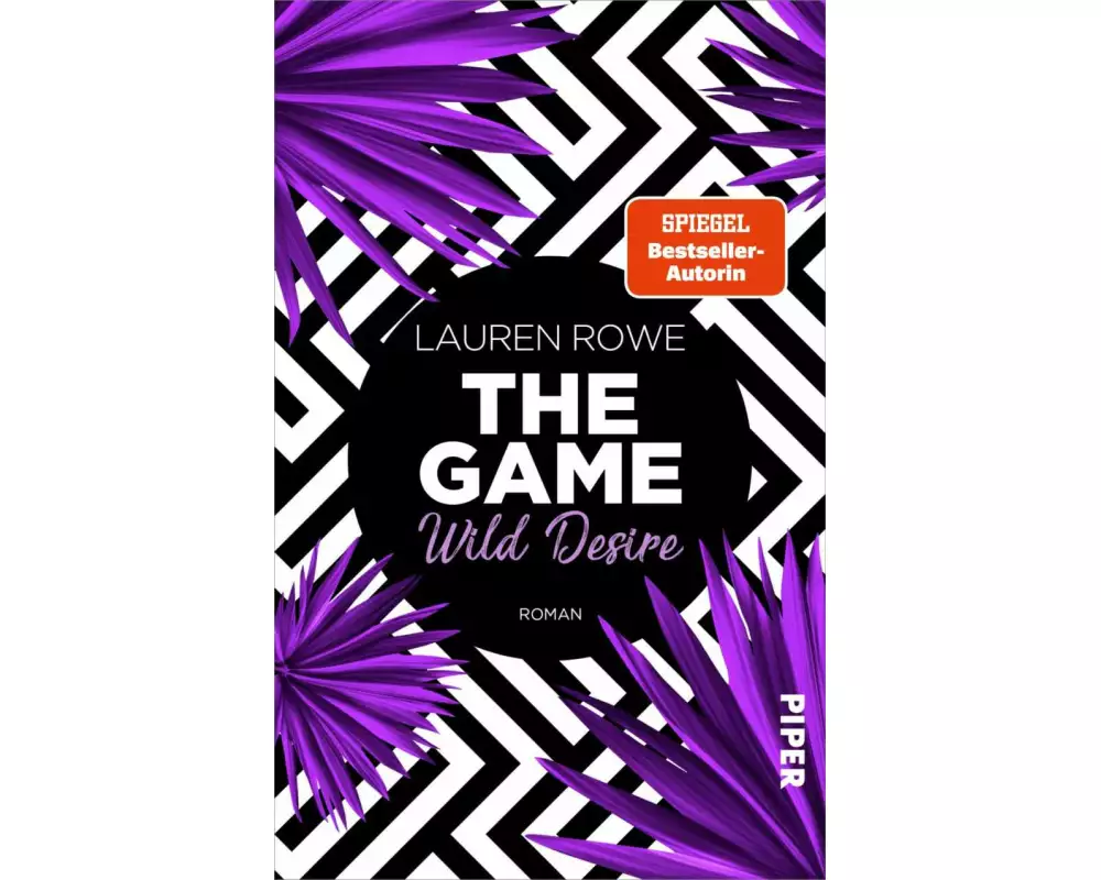 The Game – Wild Desire