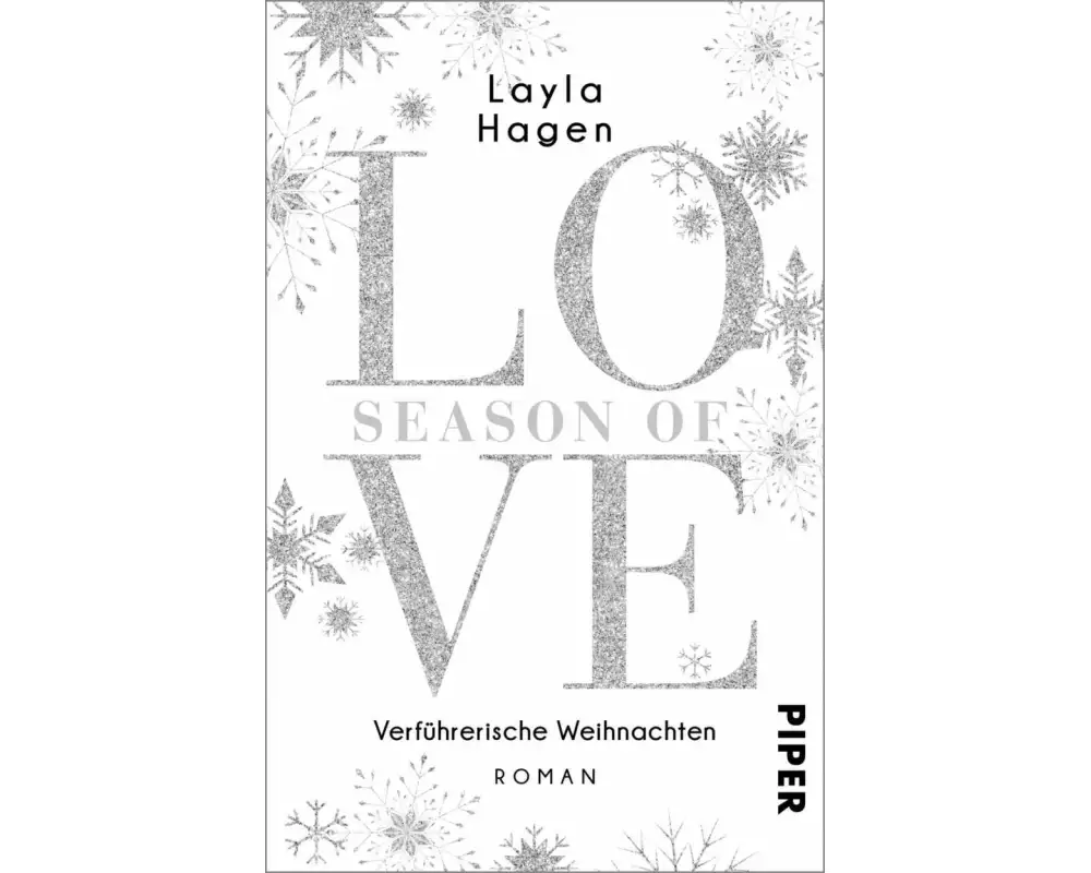 Season of Love – Verführerische Weihnachten