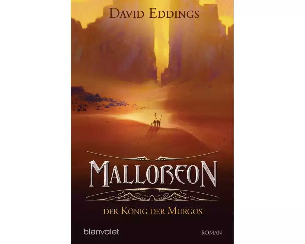 Der König der Murgos