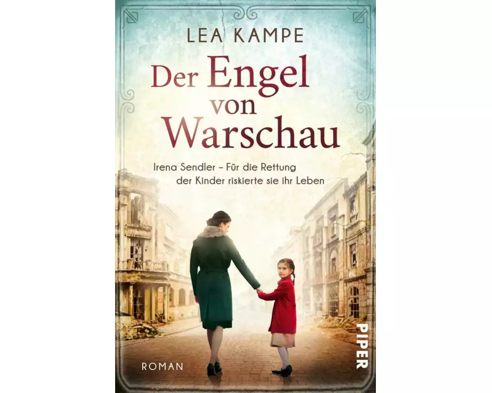 Der Engel von Warschau