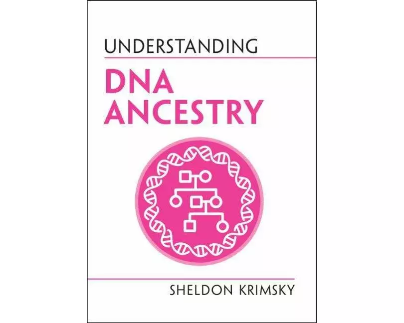 Understanding DNA Ancestry