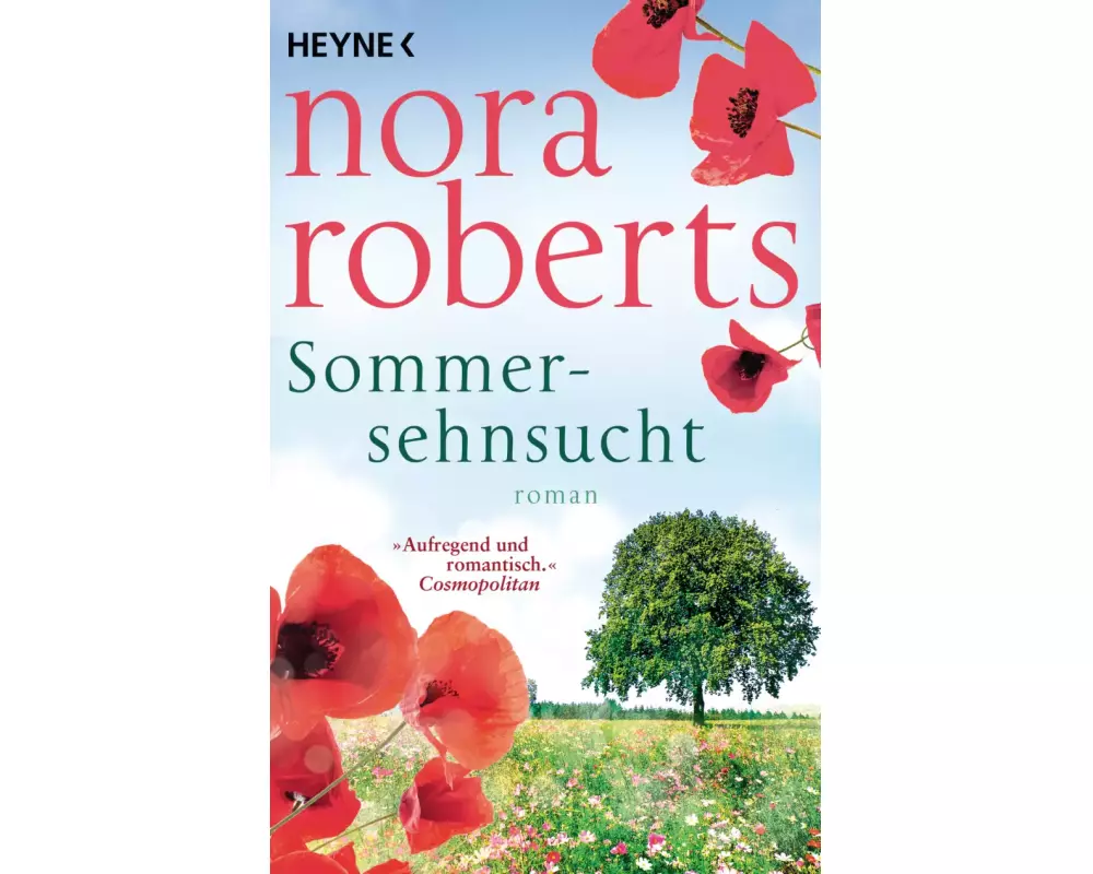 Sommersehnsucht