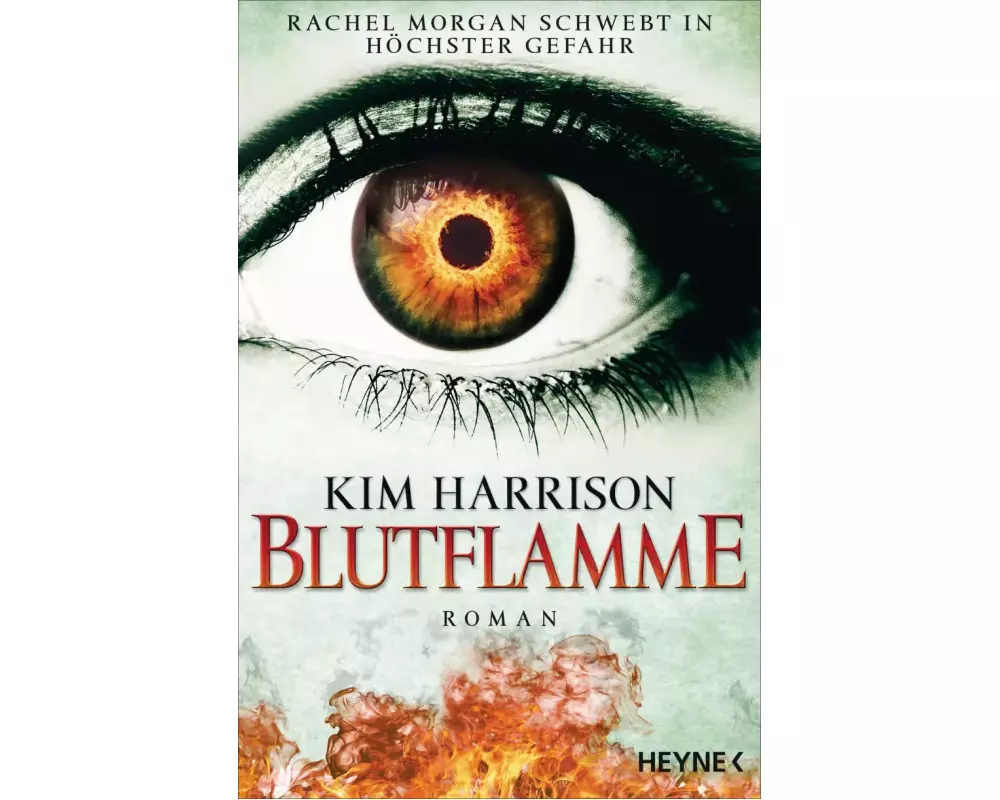 Blutflamme