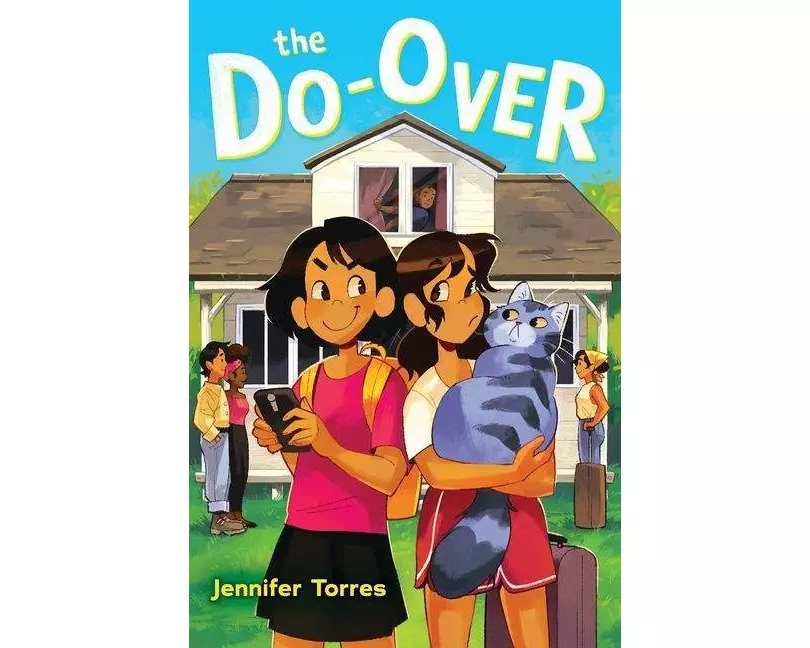 The Do-Over