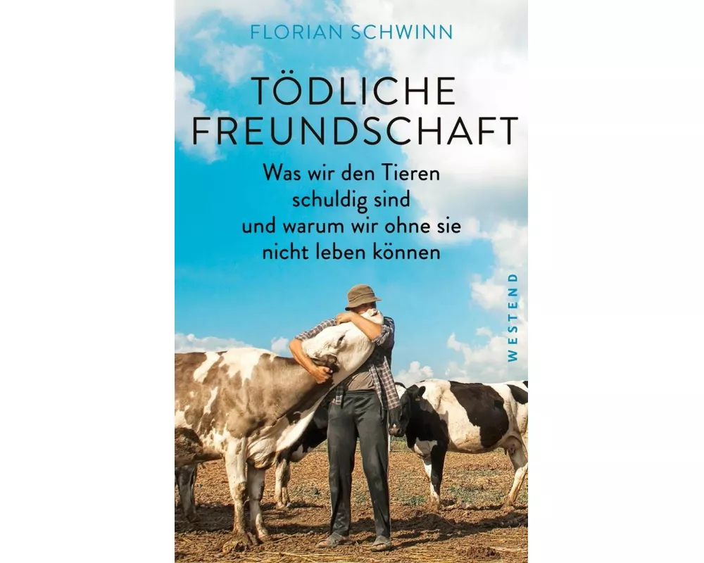 Tödliche Freundschaft