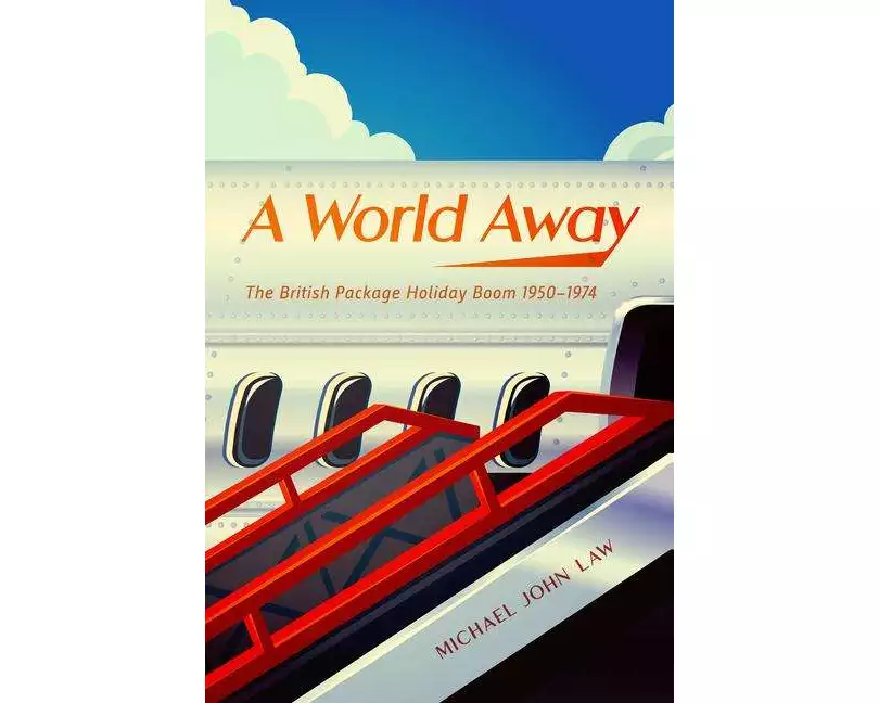 A World Away