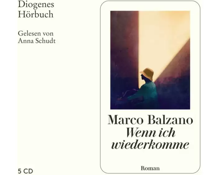 Wenn ich wiederkomme