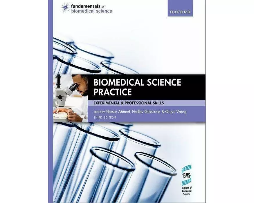 Biomedical Science Practice