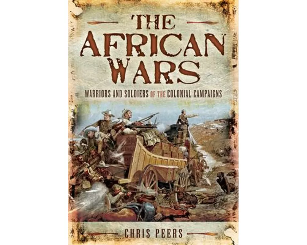 The African Wars