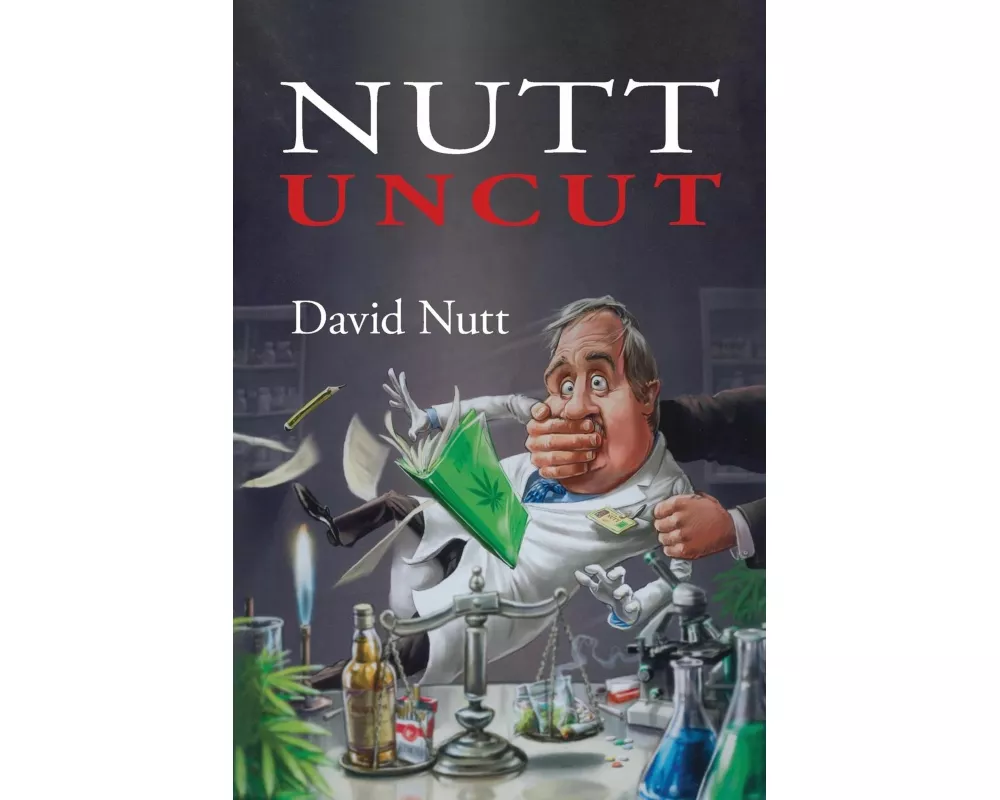 Nutt Uncut