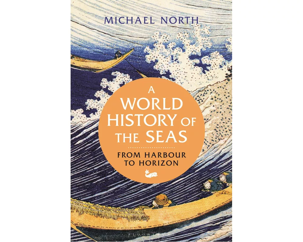 A World History of the Seas