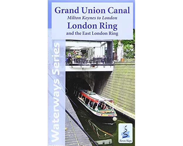 Grand Union Canal