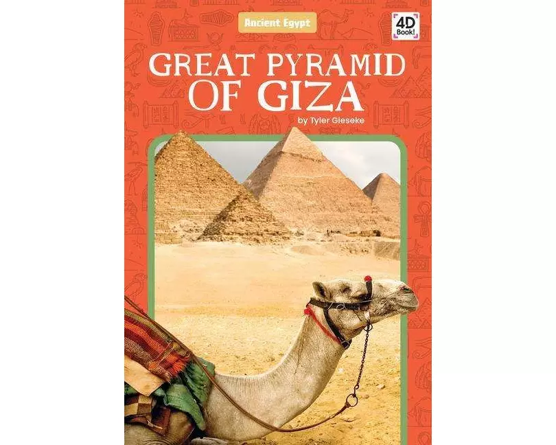 Great Pyramid of Giza