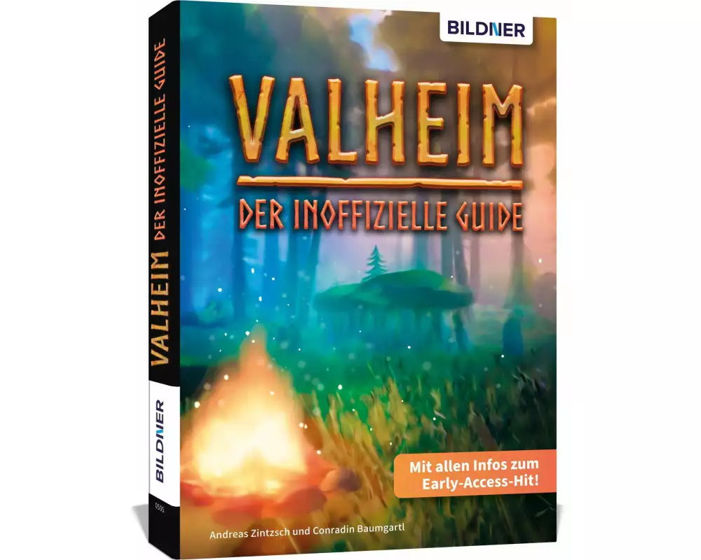 Valheim - Der inoffizielle Guide