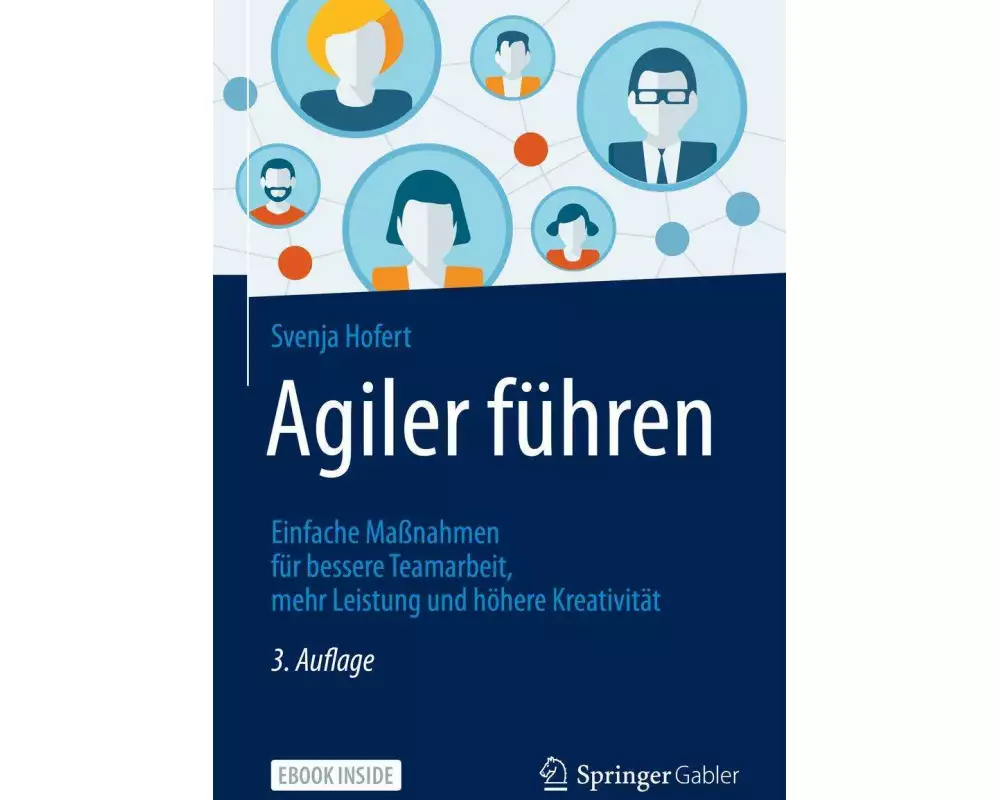 Agiler führen