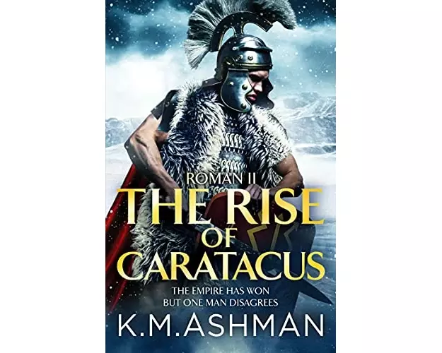 Roman II - The Rise of Caratacus