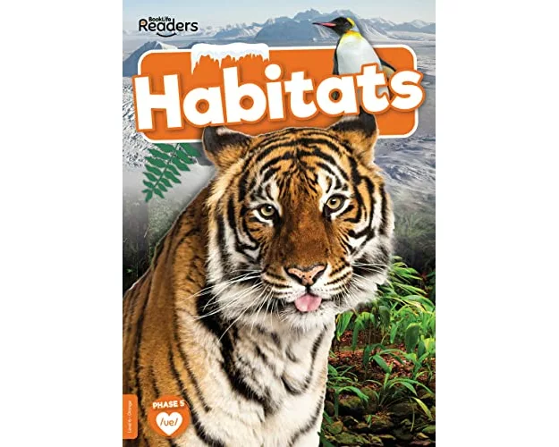 Habitats