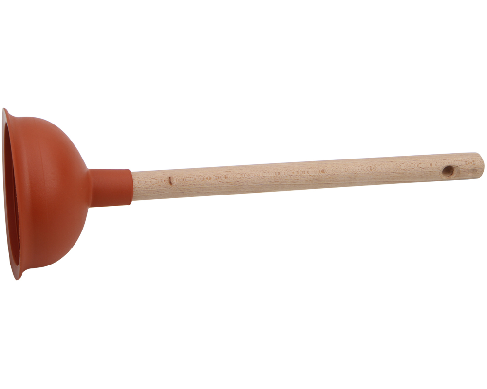 EBNAT Syphonreiniger 258681 rot