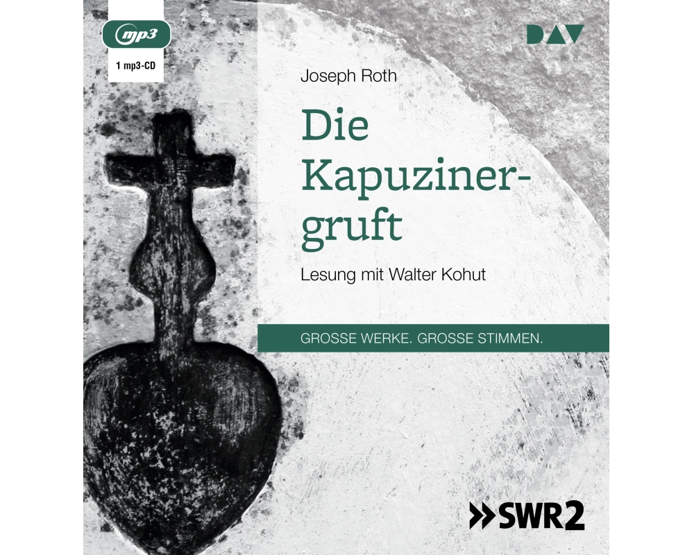 Die Kapuzinergruft