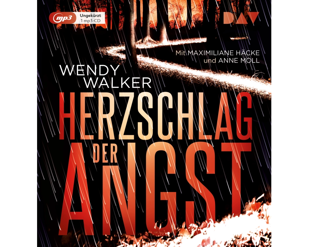 Herzschlag der Angst