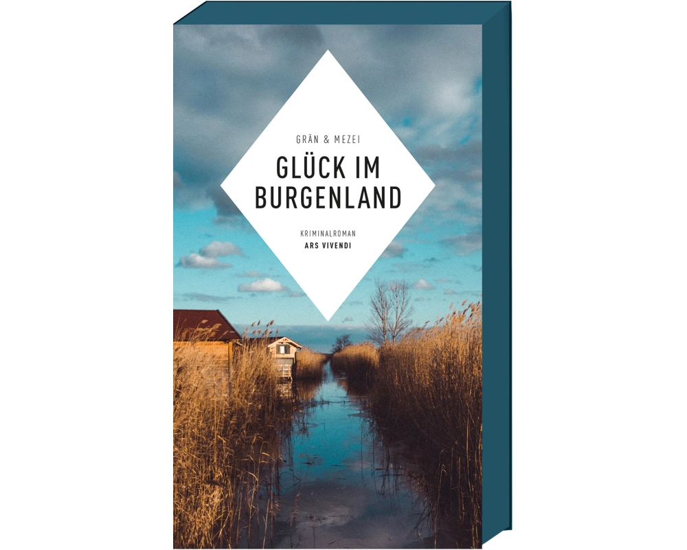 Glück im Burgenland
