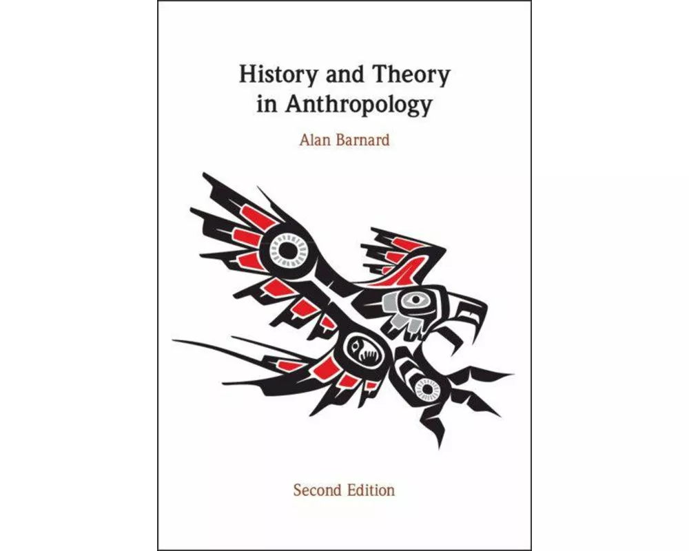 History and Theory in Anthropology