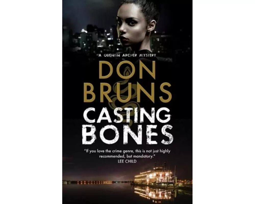 Casting Bones