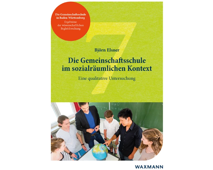 Die Gemeinschaftsschule im sozialräumlichen Kontext