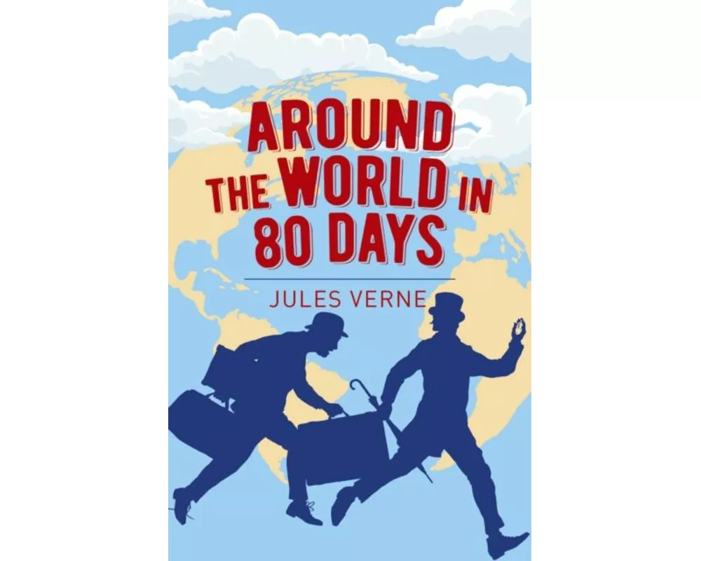 Around The World In Eighty Days