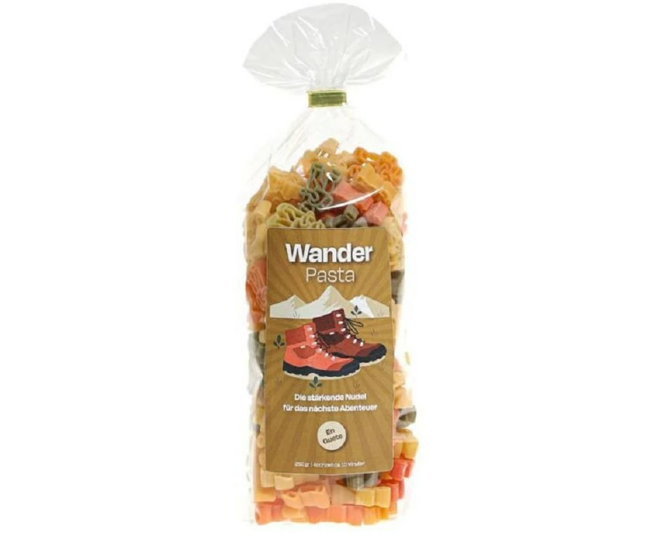 Trendcompany Pasta Wandern