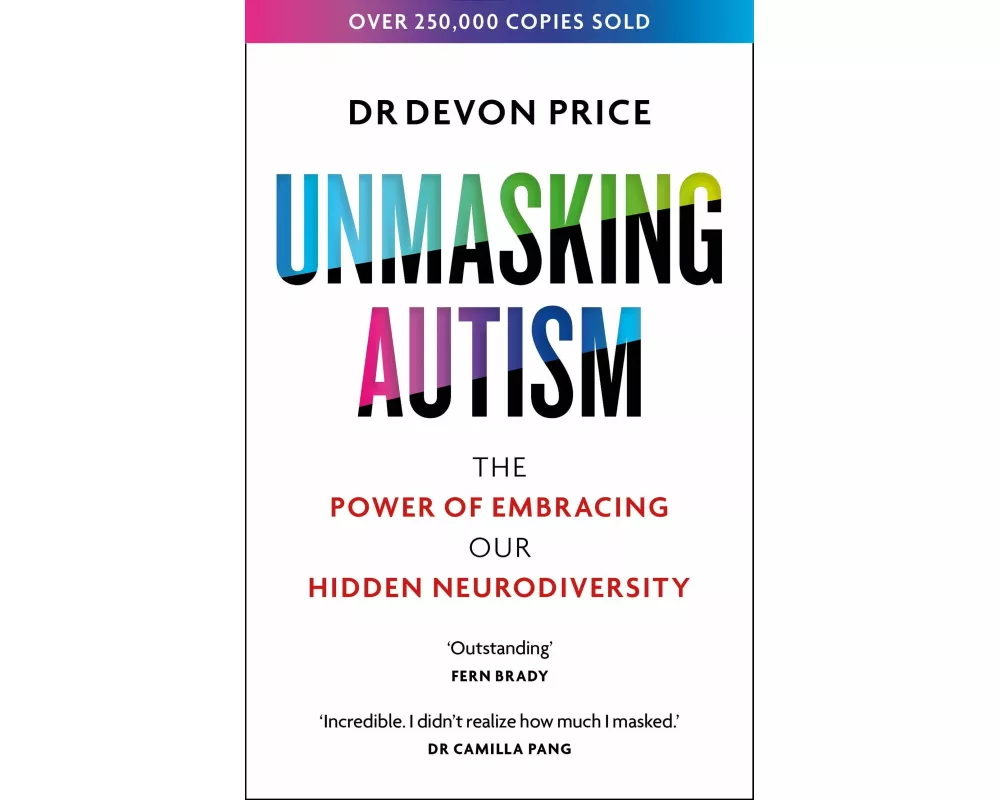 Unmasking Autism