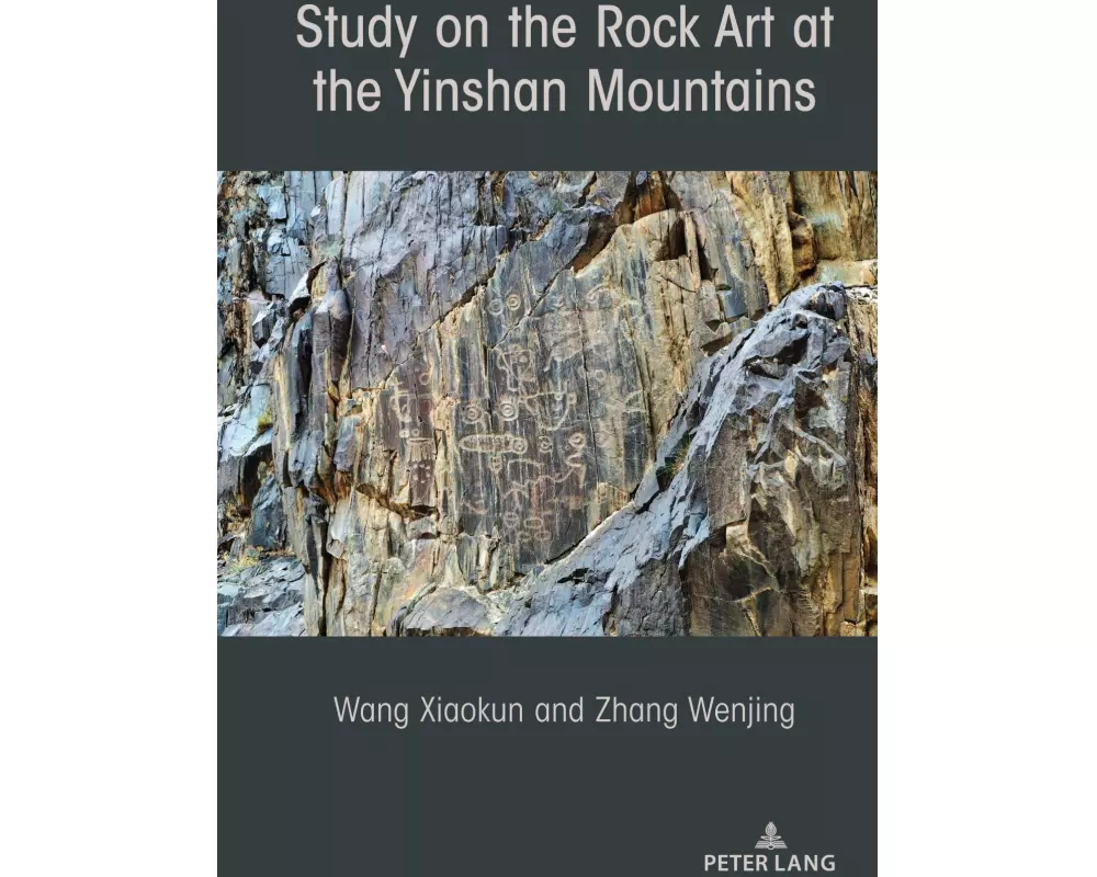 Study on the Rock Art at the Yin Mountains