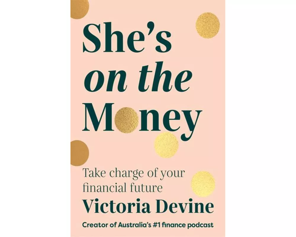 She's on the Money