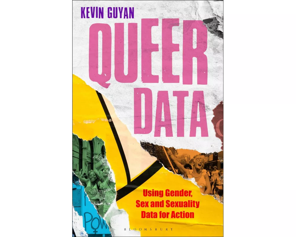 Queer Data