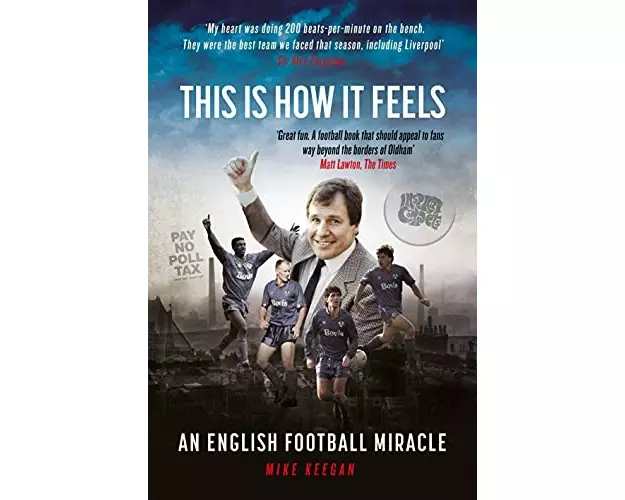 This Is How It Feels