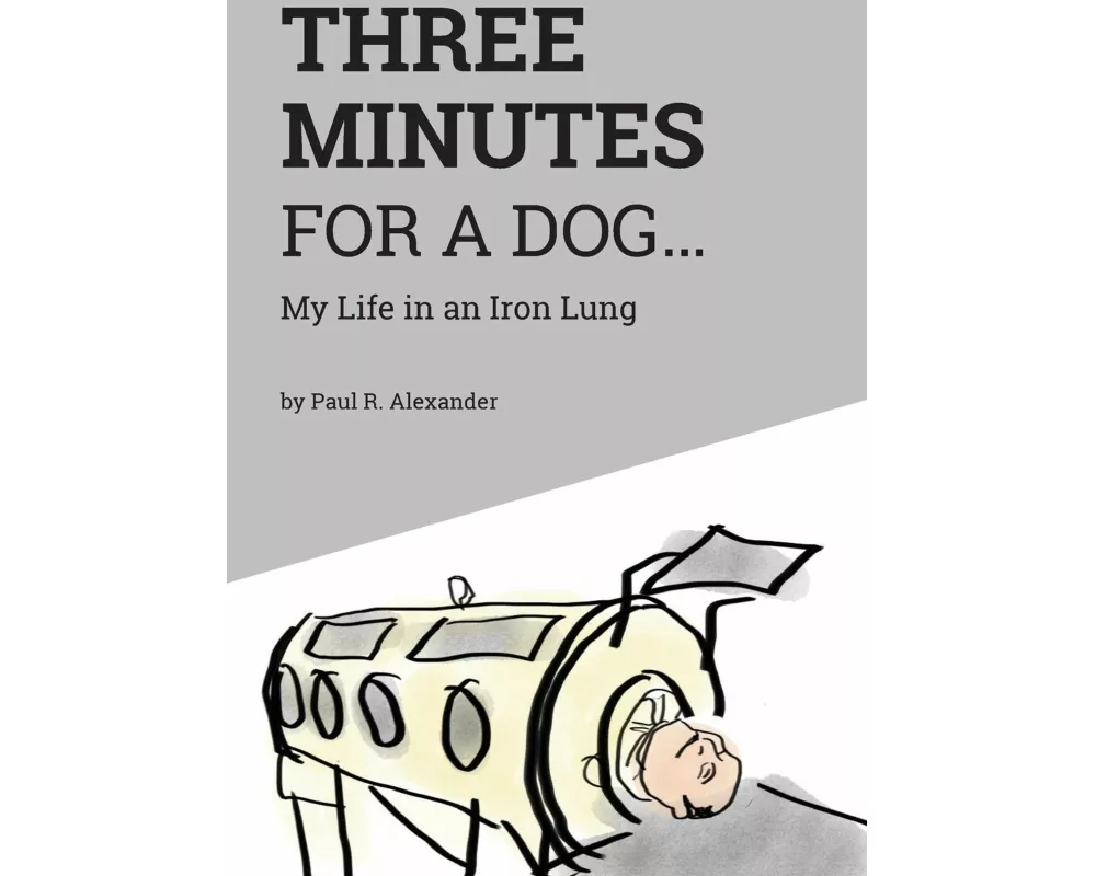 Three Minutes for a Dog