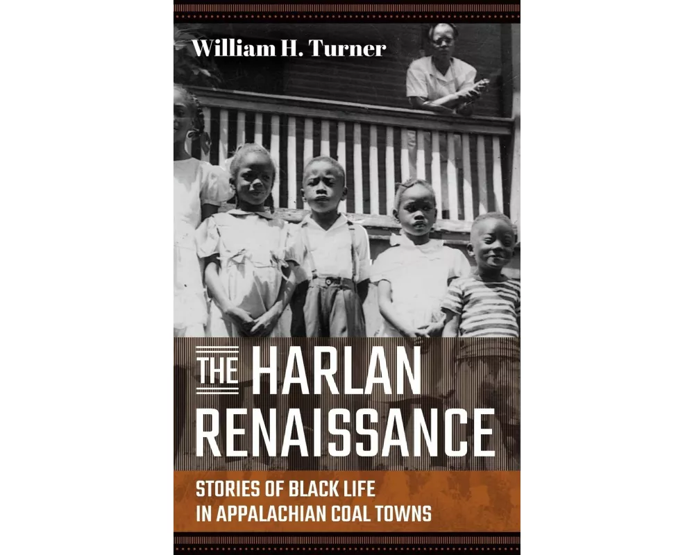 The Harlan Renaissance